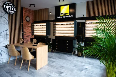 Optyk Bojary (Okulista dla dzieci i dorosłych, Optometrysta, Badanie OCT)